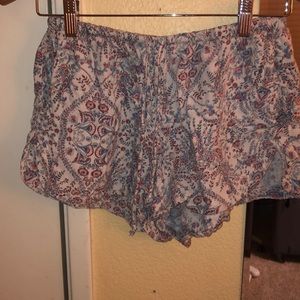 Brandy shorts! ACCEPTING ALL OFFERS